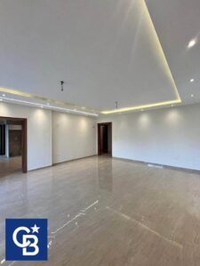 12,900,000 ج.م شقة للبيع متشطبة بمساحة 116 متر في هايد بارك نيو كايرو بسعر مميز