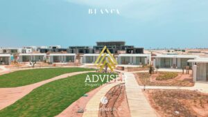 لقطة شاليه علي البحر ارضي بجاردن للبيع في سوما باي الغردقة البحر الاحمر – Soma Bay Hurghada Red Sea 7,210,000 ج.م