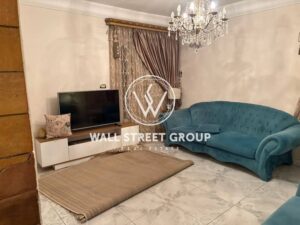 شقه للبيع 185م في احسن مكان في مصر الجديده ( شارع الأندلس خلف حديقة الميريلاند ) بأحسن سعر 5,800,000 ج.م