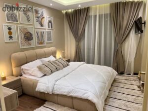 الرمز ESr319 شقة للإيجار في إيستاون 95,000 ج.م