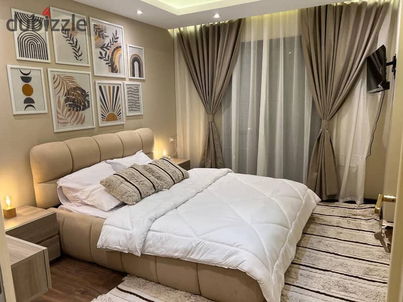 الرمز ESr319   شقة للإيجار في إيستاون 0