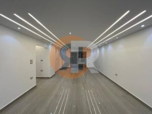 شقه مميزه 170 م للايجار الفاضي بكمبوند بالم سيتي 25,000 ج.م