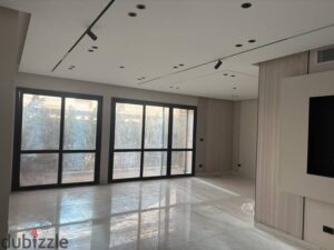 شقة للايجار كمبوند ايستاون سوديك التجمع الخامس 50,000 ج.م