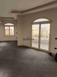 شقة للبيع في البنفسج ٨ – التجمع الاول 10,000,000 ج.م