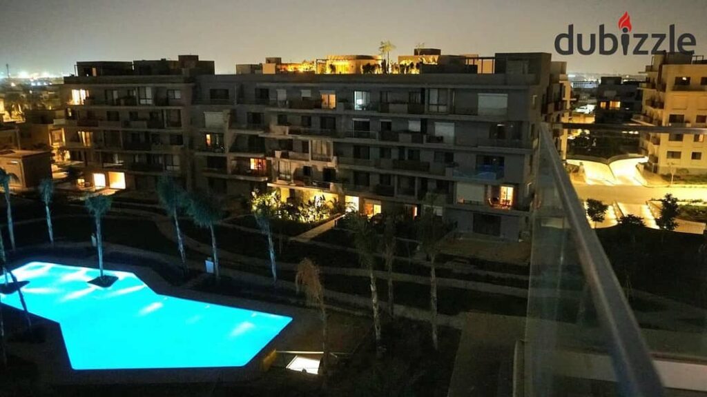 استلام دوبلكس فاخر في فيلت سودك بجوار مفيدا اعمار 0