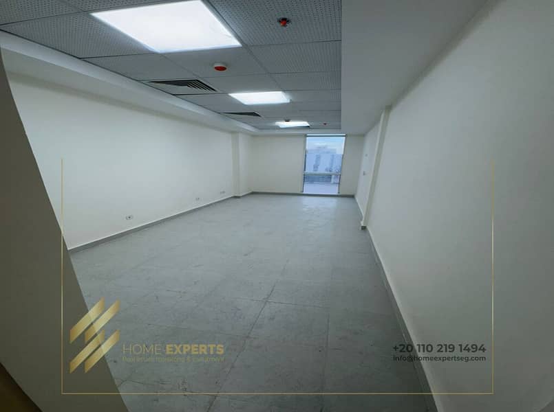 عيادة جاهزة بالكامل للبيع في التجمع الخامس - القاهرة الجديدة 0