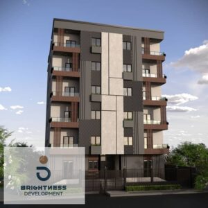 3,650,000 ج.م شقه للبيع في الحي التاسع 6 اكتوبر باقل سعر متر في السوق استلام فوري تسهيلات تصل ل 12 شهر