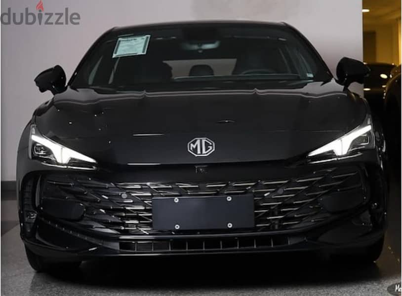 ام جى ام جى 7 2026 0