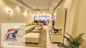 فرصة مميزة للإيجار – شقة فاخرة للأسر مربع الذهبي | مدينة نصر 45,000 ج.م