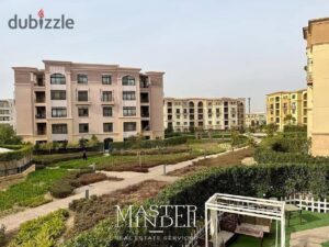 شقة بموقع مميز للايجار فى ميفيدا متشطبه بالكامل – القاهره الجديده 65,000 ج.م