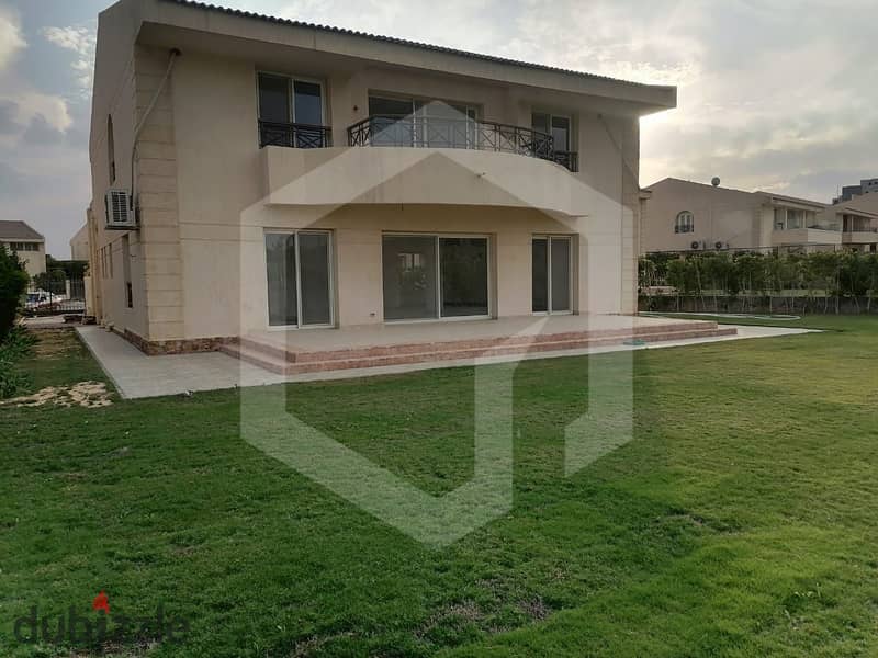 فيلا بحديقة خاصة تشطيب كامل إستلام فوري للبيع في الربوه, الشيخ زايد . . . . . . . . . . . . . . . . . . . . . . . . . . . . . . . . . . . . . . . . . . . . . . . . . . . . 0