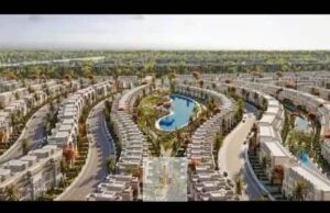 شقه للبيع داخل مدينه المستقبل سراي 3,000,000 ج.م