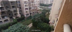 شقة 133م للبيع كاش في B3 استلام فوري جاهز للمعاينة ، 3 غرف و2 حمام، دور خامس بفيو وايد جاردن مميز، بسعر قابل للتفاوض لسرعة البيع 6,400,000 ج.م