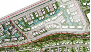 بالم هيلز نيو كايرو – شقة 2 غرفة نوم – 10.3 مليون جنيه – مقدم 498,000 جنيه 10,293,142 ج.م