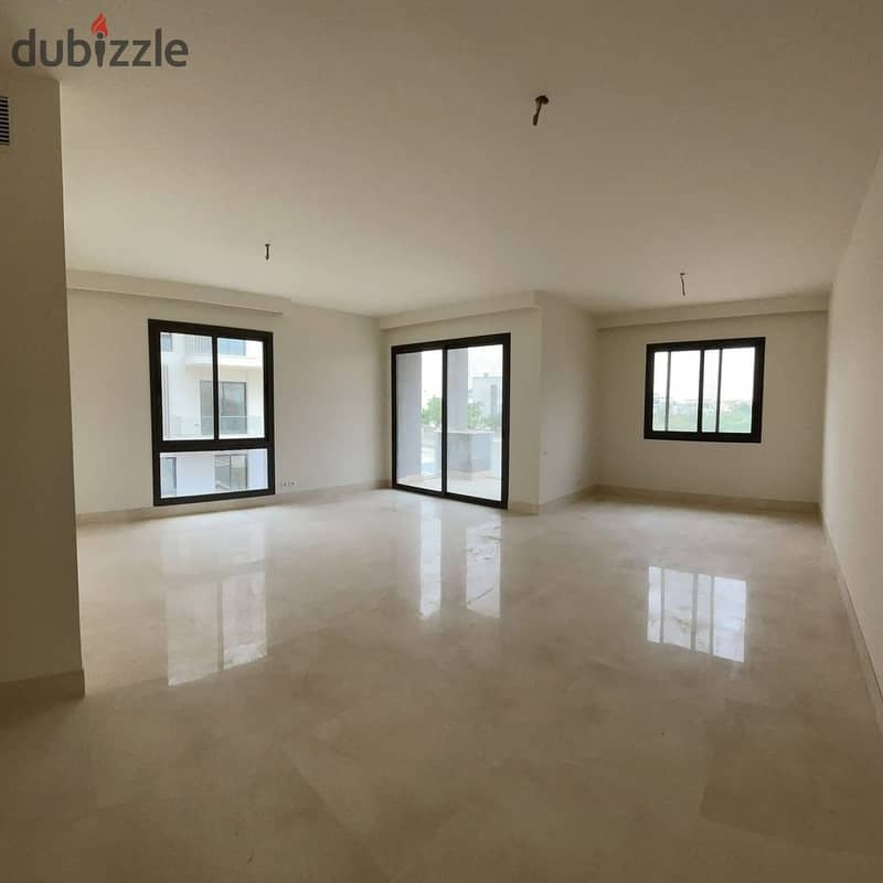 شقة متشطبة فى اليجريا بيفرلى هيلز سوديك 0