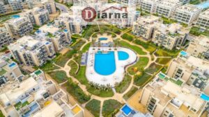 شقة 130م تشطيب Ultra Super Lux للبيع في جاليريا مون فالي التجمع الخامس 8,500,000 ج.م