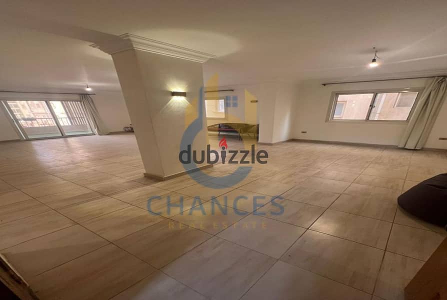 امتلك شقتك المميزة بإطلالة مفتوحة على 3 جهات – المعراج السفلي 0