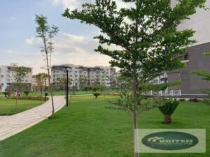 شقه 116 متر للبيع في مدينتي B12 استلام خلال شهور فيو جاردن اوفر لقطه و اطول فتره سداد – madinaty 4,100,000 ج.م