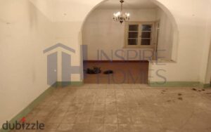 مقر اداري للإيجار 120م محطة الرمل بجوار مسرح عبدالوهاب 13,000 ج.م