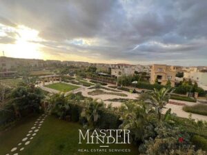 37,000,000 ج.م توين هاوس للبيع في موقع مميز استلام فوري و متشطب بالكامل فى ميفيدا التجمع الخامس