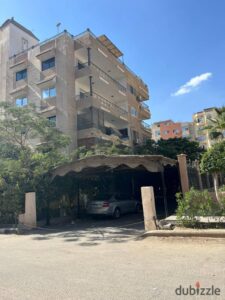 عمارة فاخرة للبيع في موقع متميز فى اكتوبر – فرصة استثمارية نادرة 35,000,000 ج.م