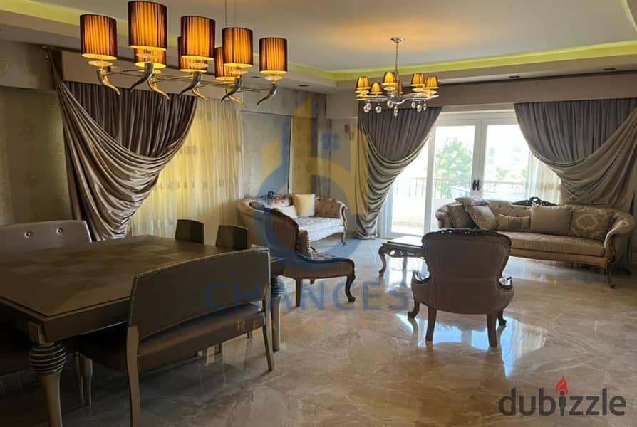 شقة للبيع بسعر لا يفوتك في جنوب الأكاديمية (أ) – التجمع 0