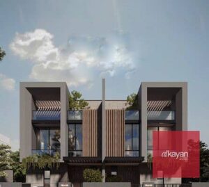 701 ألف مقدم فيلا فاخرة في Solay التجمع الخامس 14,033,250 ج.م