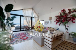 لقطة بنتهوس علي البحر للبيع في سوما باي الغردقة البحر الاحمر – Soma Bay Hurghada Red Sea 11,060,000 ج.م