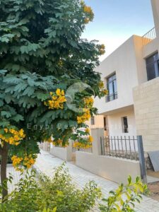 فيلا تاون هاوس للبيع بالتقسيط علي 10 سنين 21,800,000 ج.م