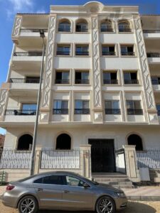 4,500,000 ج.م شقه للبيع في الاندلس 1