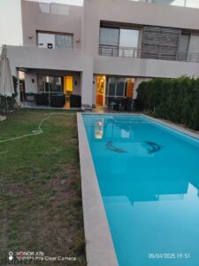 متاح للبيع فى هاسيندا باى سيدى عبدالرحمن تاون هاوس تشطيب سوبر لوكس بحمام سباحه خاص 24,000,000 ج.م