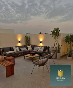 دوبلكس 242م بروف 105م – متشطب – استلام فورى بالتقسيط على 10 سنين وبخصم 34% عالكاش للبيع فى كمبوند ستودا شيراتون – بجوار حجوجة – القاهرة 12,338,000 ج.م