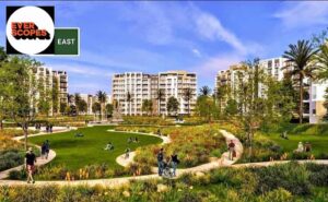 شقه للبيع في التجمع في برايم لوكيشن فيو جاردن علي شارع اتسعين قريب من كل الخدمات _ new cairo 17,000,000 ج.م