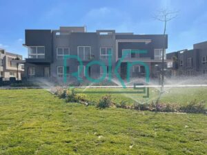 شقة للايجار في كومبوند كيان في جراند هايتس 35,000 ج.م