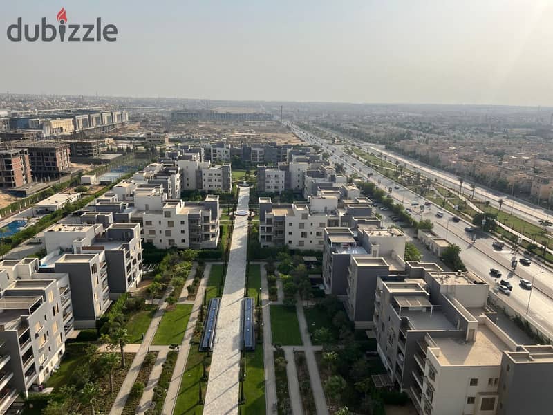 شقة فاخرة للبيع داخل أبراج إيوان – الشيخ زايد، 6 أكتوبر 0