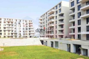 شقة للبيع 161م بالم هيلز الأسكندرية (فيو Green Spine) 13,293,000 ج.م