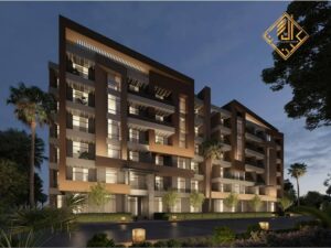 شقه للبيع بقسط شهري 29 الف جنيه ب اميز لوكيشن بحدايق اكتوبر 3,874,000 ج.م