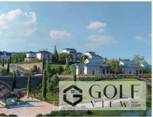 شقه125م بجاردن60م في ماونتن فيو اي سيتي اكتوبر مرحله ماونتن توب (Mountain View iCity)عقد قديم اقل توتال شقه اوبن فيو مميز ومفتوح غير مجروح استلام 2026 5,418,000 ج.م