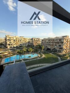 شقة للإيجار في Villette Sodic – V-Residence – تصميم فاخر ومساحات مثالية لو بتبحث عن شقة تجمع بين الراحة، الفخامة، والموقع المتميز داخل كمبوند Villett 60,000 ج.م