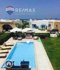 امتلك شاليهك في قلب سيدي عبد الرحمن بأقل مقدم 6,298,000 ج.م