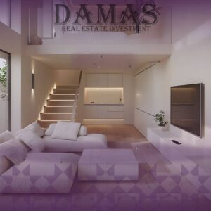 استوديو متشطبه بالكامل بالفرش و الاجهزه 101م بالشروق 8,080,090 ج.م