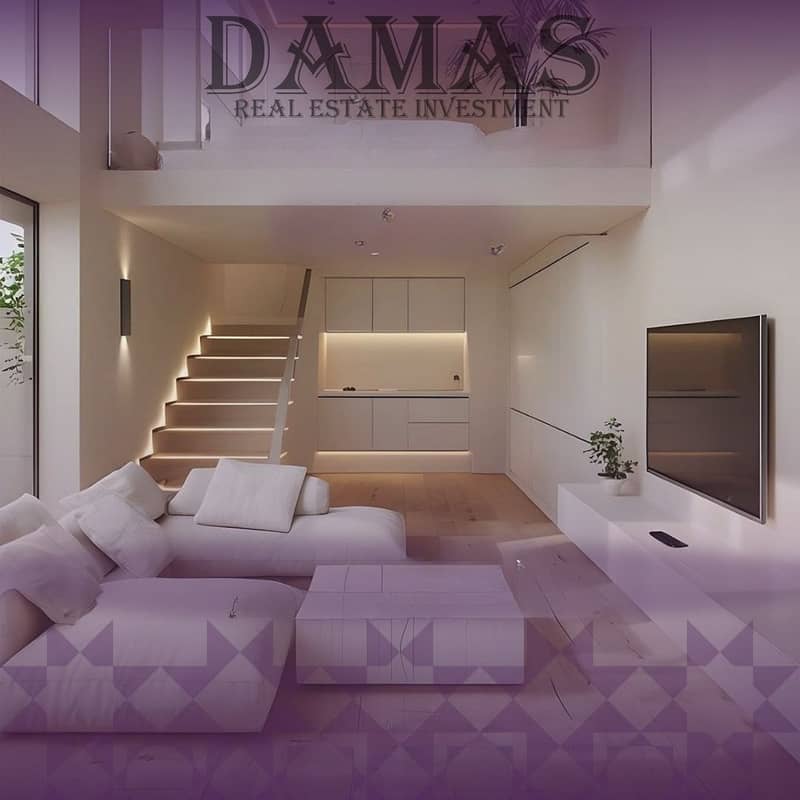 استوديو متشطبه بالكامل بالفرش و الاجهزه 101م بالشروق 0