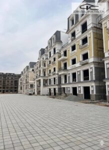 اي فيلا رووف 240م بمقدم و اقساط لوكيشن مميز اوبن فيو في ماونتن فيو اي سيتي التجمع الخامس القاهرة الجديدة بجوار ميفيدا و هايد بارك 13,500,000 ج.م