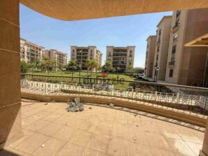 شقة للبيع مدينة الرحـــــــاب 2 اول سكن 9,100,000 ج.م