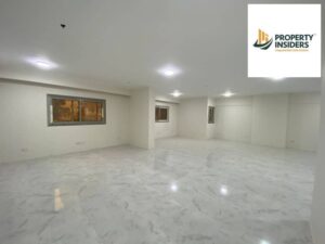 مقر اداري للايجار 500م تفرعات مصدق – الدقي 140,000 ج.م