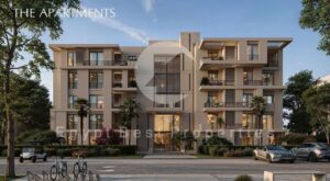 امتلك وحدتك في اول طرح بمقدم 5% متشطب بالكامل 15,620,000 ج.م