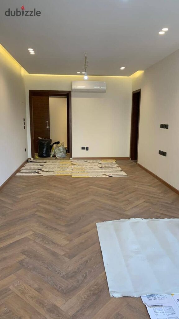 شقة 210م نص مفروشة للايجار في كمبوند سوديك ايستاون 0