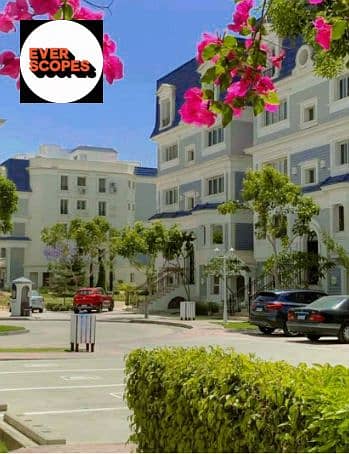 للبيع شقة استلام فورى بـ 10% مقدم بالتجمع الخامي قسط على 8 سنين بدون فوايد - Mountain View 0