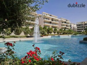 بينتهاوس للبيع استلام فوري و اوبن فيو جاردين بحمام سباحة خاص متشطب الترا سوبر لوكس بالتكيفات في كمبوند ليك فيو ريزيدنس بالتجمع الخامس 29,000,000 ج.م