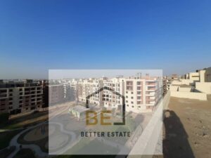 بنتهاوس للبيع بفيو مفتوح – جولدن جيتس (Golden Gates) 6,200,000 ج.م